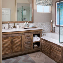 Bathrooms