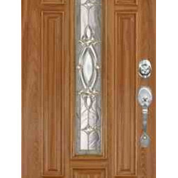 Fiberglass Doors in Lower Mainland - Front Doors