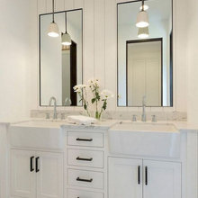 Bathroom luces