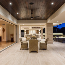 Outdoor Kitchen ME