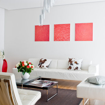 Appartement de 88m2 paris