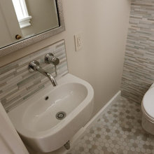 Bathroom Ideas