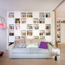 casa nuova libreria