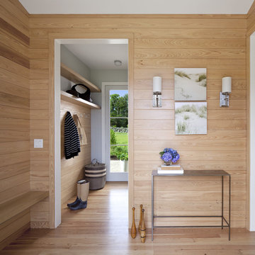 Long Lane residence