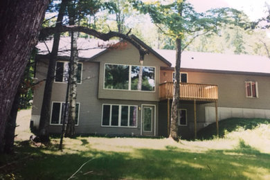 Residential Projects