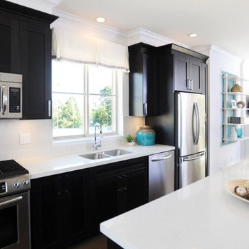 Interior Design - Family Ready Showhome