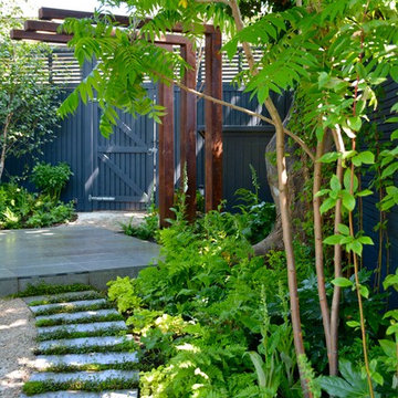 Brockley Garden