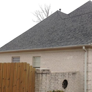 After Roof Replacement