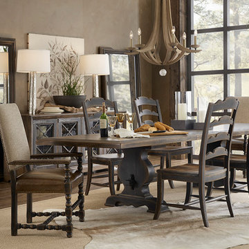 Hill Country from Hooker Furniture