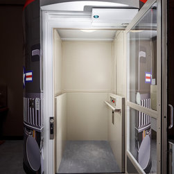 Custom Rocket Wheelchair Lift - Products