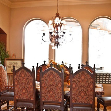 Homes of Distinction: Stone Creek Ranch I Fair Oaks, Texas