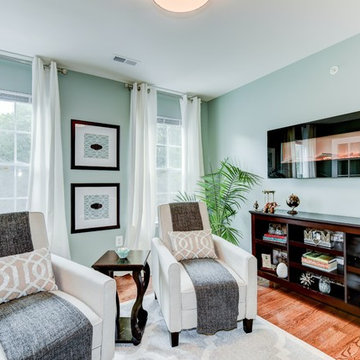 Master Bedroom Redesign in Dresher PA