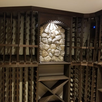 Wine Cellar