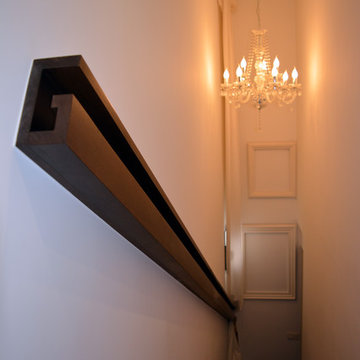 ÁTICO DE VANGUARDIA