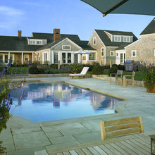 Pools