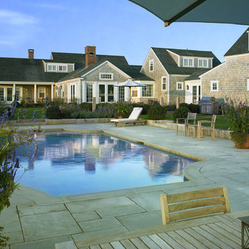 Herring Creek Farmhouse