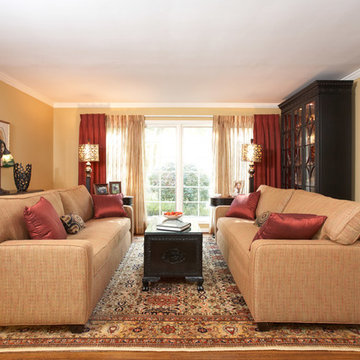 Vienna Living Room/Home