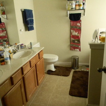 Design Reveal Bath