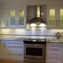 IKEA kitchen