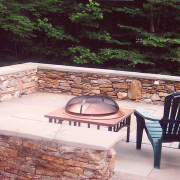 Oxford Outdoor Rooms