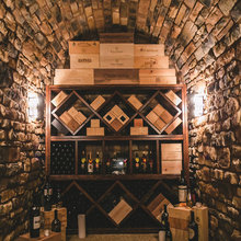 Wine Cellar
