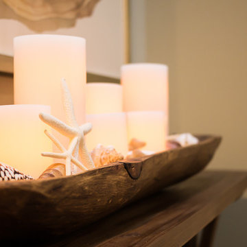 Coastal Eclectic