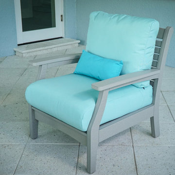Patio Furniture by Berlin Gardens