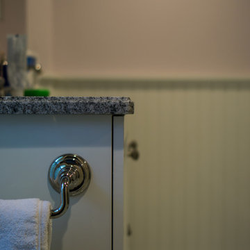 Kitchen and Bath Renovation