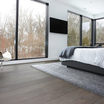 Modern Styled Home