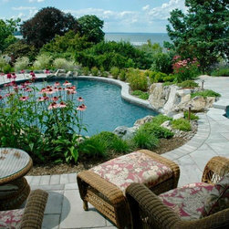 Spa Upgrade (Long Island/NY): - Hot Tubs