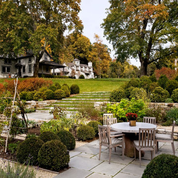 Country Estate and Art Gallery