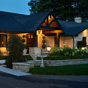 Pyne Hills