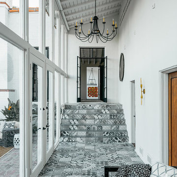 Palm Springs Renovation
