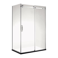 bathrooms