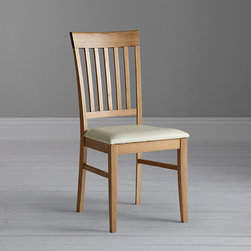 Jason Dining Chair - Dining Chairs