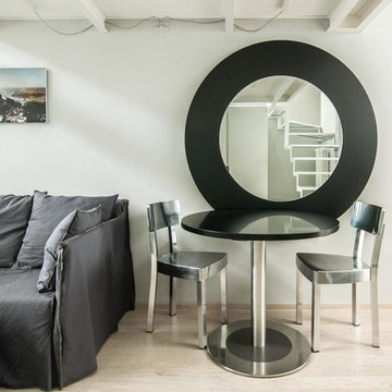 L'idea Realizzata | Loft a Milano