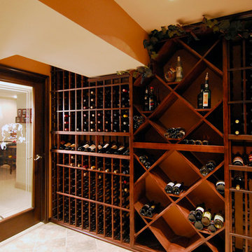 A Touch of Wine Country