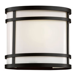 Trans Globe Lighting - Zephyr 7.5" Pocket Lantern - Outdoor Wall Lights And Sconces