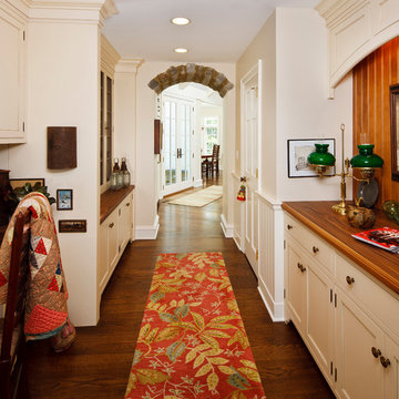 Villanova Kitchen Renovation
