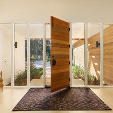 Front Doors
