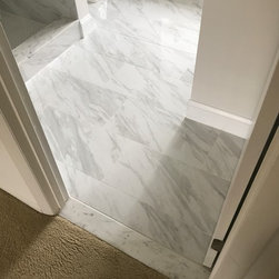 Bath Remodel- Alexandria - Products