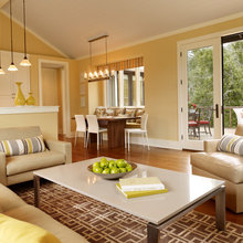 Living Room Ideas