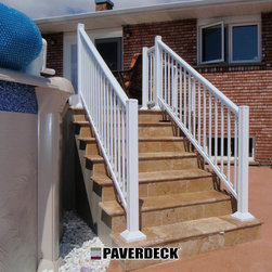 Pool Surrounds - Products
