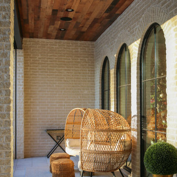 Bespoke Modern