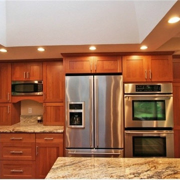 Sammamish Estate Home