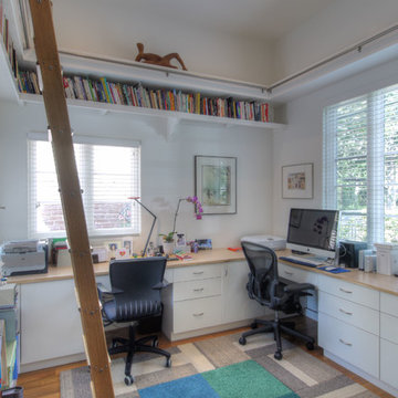 Residential Additions and Remodel
