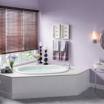Aquatic Bath