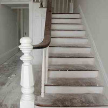 old home with a twist