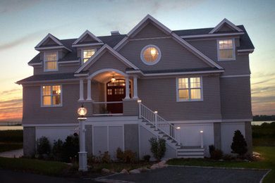 Torress Residence