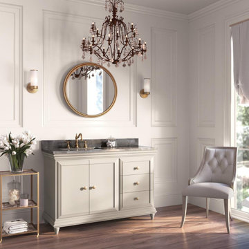 Ronbow - Genova 48" Vanity
